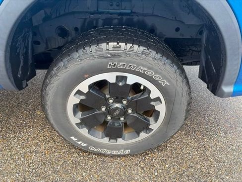 Certified 2021 Ford Ranger XL w/ FX4 Off-Road Package AWD/4WD image 13