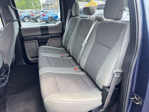 Used 2018 Ford F150 XL w/ Equipment Group 101A Mid AWD/4WD image 23