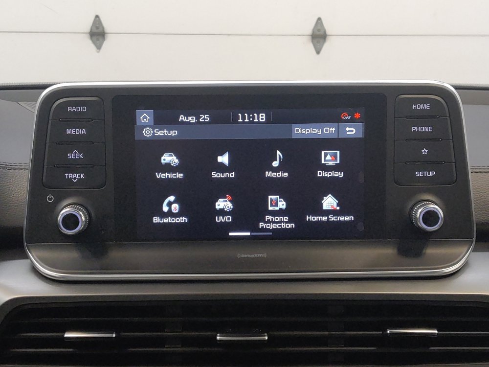Used 2021 Kia Telluride S AWD/4WD image 25