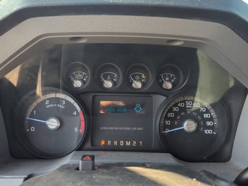 Used 2013 Ford F250 XL AWD/4WD image 16