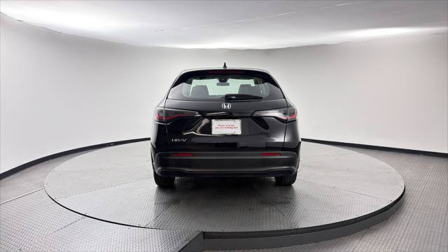Used 2024 Honda HR-V LX image 7
