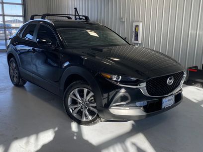 Used 2024 MAZDA CX-30 AWD 2.5 S w/ Preferred Package