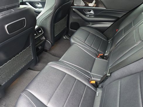 Used 2020 Mercedes-Benz GLE 350 4MATIC image 11