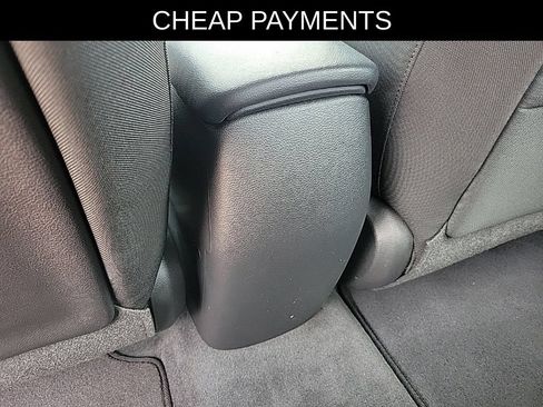 Used 2017 Kia Forte S w/ S Technology Package FWD image 9