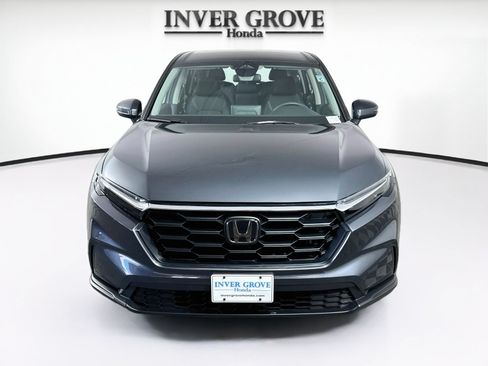 Used 2024 Honda CR-V LX image 2