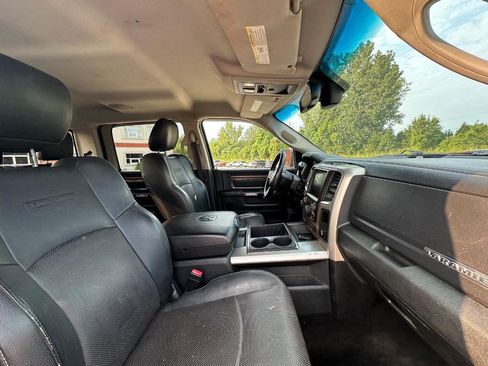 Used 2014 RAM 2500 Laramie AWD/4WD image 16