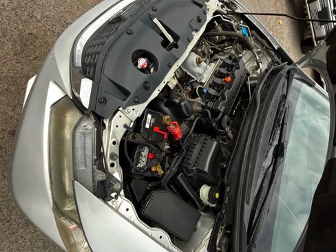 Used 2014 Honda Civic EX-L image 4