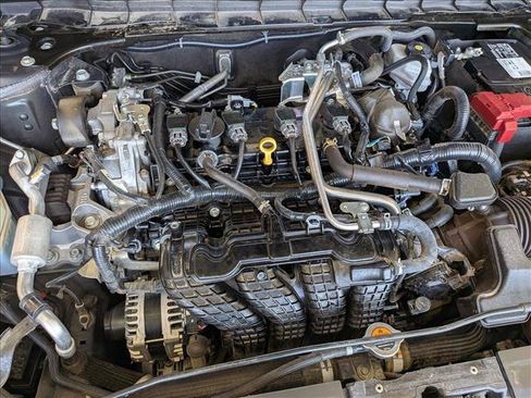 Used 2024 Nissan Altima 2.5 SR FWD image 28