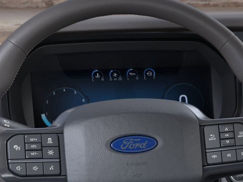 New 2025 Ford F150 King Ranch w/ FX4 Off-Road Package image 13