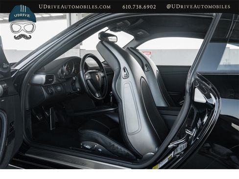 Used 2009 Porsche 911 Carrera RWD image 41