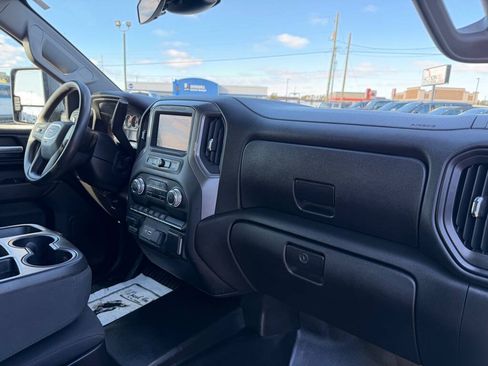 Used 2024 GMC Sierra 2500 Pro w/ Fleet Convenience Package AWD/4WD image 60