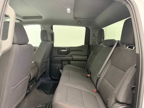 Used 2022 Chevrolet Silverado 1500 LT w/ Safety Package image 21