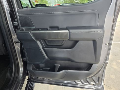 Used 2023 Ford F150 XLT w/ Equipment Group 302A High AWD/4WD image 23