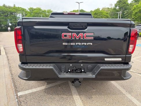Used 2026 GMC Sierra 1500 Elevation AWD/4WD image 4