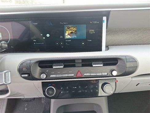 New 2026 Hyundai Palisade Limited image 8