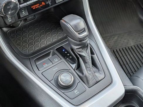 Used 2021 Toyota RAV4 XSE image 12