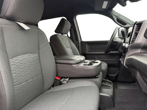 New 2026 RAM 3500 Tradesman image 15