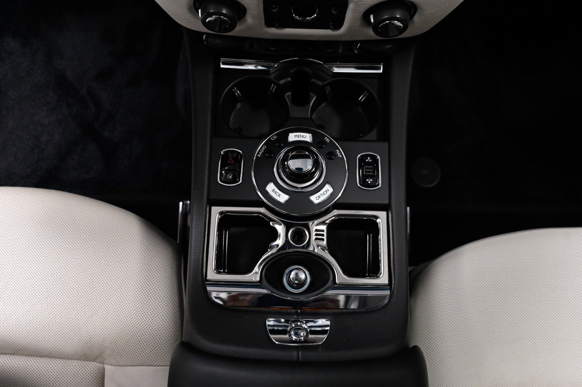 Used 2012 Rolls-Royce Ghost RWD image 21