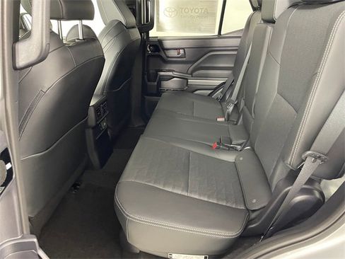 New 2026 Toyota 4Runner TRD Sport Premium image 4