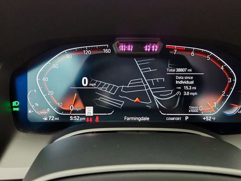 Used 2023 BMW 840i xDrive 840i xDrive image 14