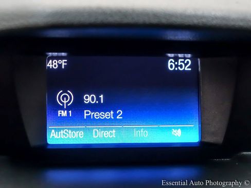 Used 2016 Ford Transit Connect XLT image 15