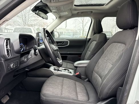 Used 2021 Ford Bronco Sport Big Bend w/ Big Bend Package image 8