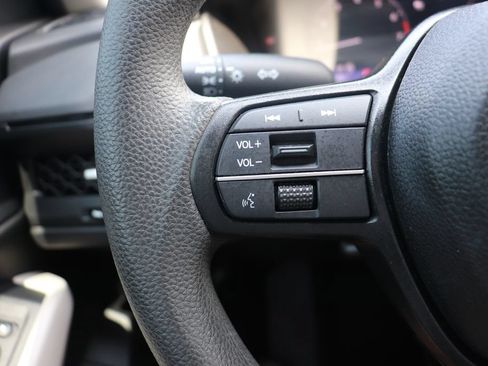 Used 2024 Honda Accord EX image 20