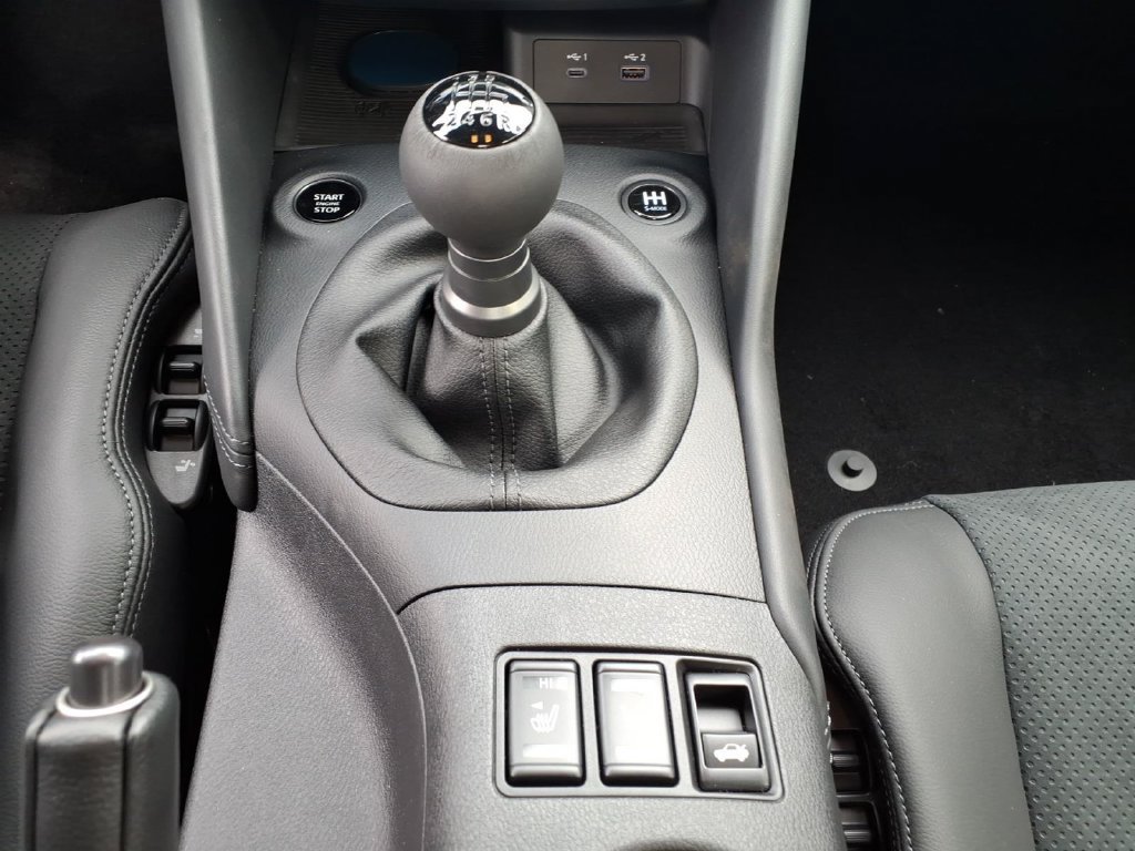 New 2027 Nissan Z Performance RWD image 36