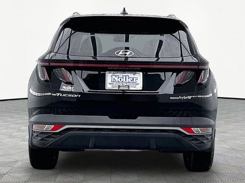 Used 2023 Hyundai Tucson SEL AWD/4WD image 4