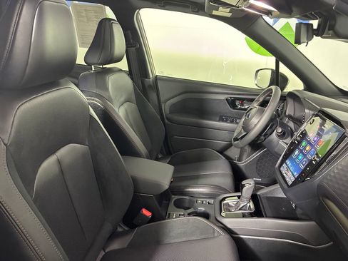 Certified 2025 Subaru Forester Touring w/ Protection Package AWD/4WD image 30