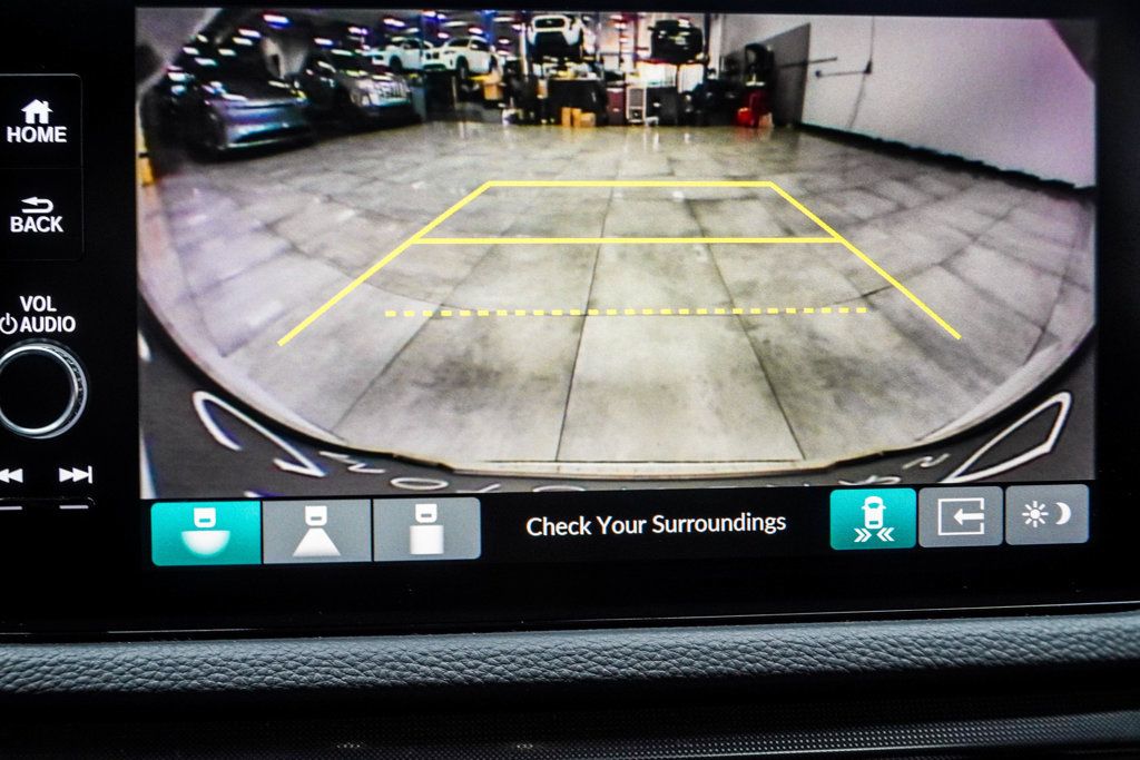 Used 2024 Acura Integra A-Spec w/ Technology Package FWD image 25