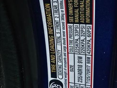 Used 2020 Honda Civic Sport image 14