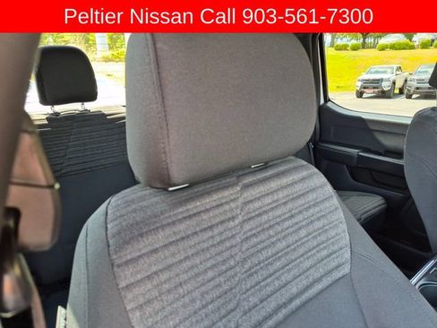 Used 2022 Ford F150 XL w/ STX Appearance Package RWD image 14
