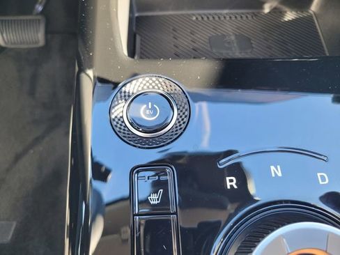 Used 2025 Kia Niro Wind image 25