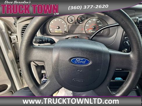 Used 2004 Ford Ranger Supercab 2d XLT 4.0L image 16