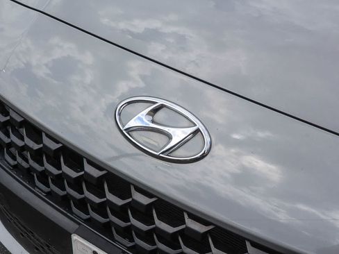 Certified 2023 Hyundai Kona SEL w/ Convenience Package FWD image 14