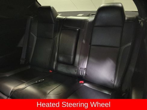 Used 2017 Dodge Challenger R/T Plus RWD image 30