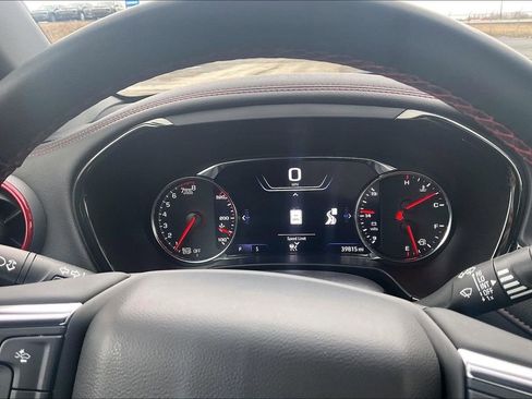 Used 2023 Chevrolet Blazer RS w/ Driver Confidence II Package image 16