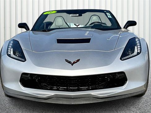 Used 2019 Chevrolet Corvette Grand Sport image 19