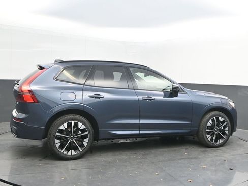 New 2026 Volvo XC60 B5 Plus w/ Protection Package Premier image 8