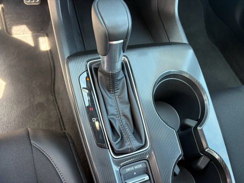 Certified 2026 Honda Civic Sport image 22