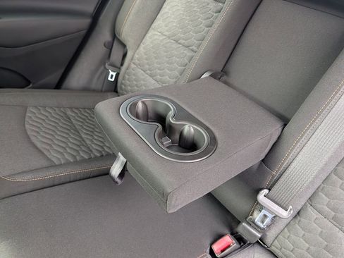 Used 2019 Chevrolet Equinox LT image 12