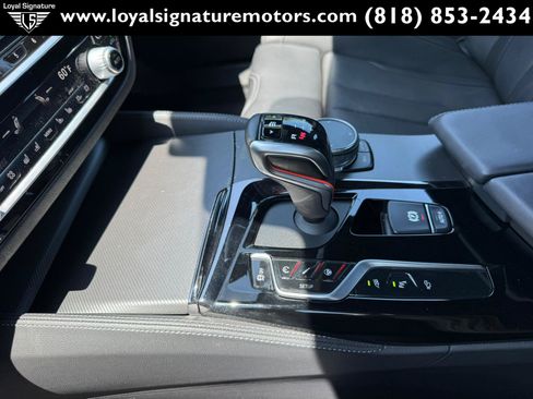 Used 2019 BMW M5 w/ Executive Package AWD/4WD image 35