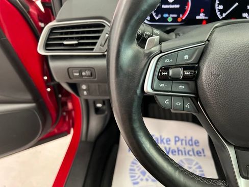 Used 2020 Honda Accord Sport image 22