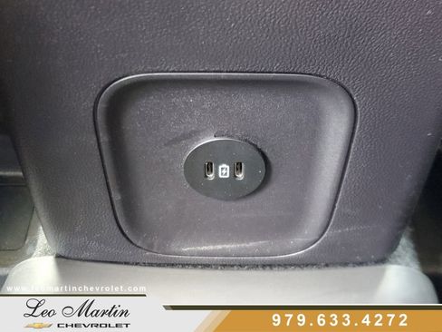 Used 2025 Ford Bronco Sport Outer Banks w/ Outer Banks Tech Package+ AWD/4WD image 12