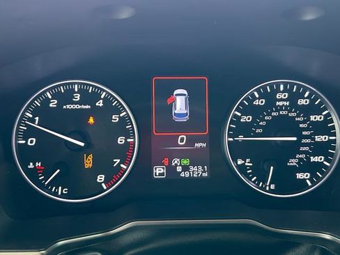 Used 2021 Subaru Outback Limited XT w/ Popular Package #2 image 20