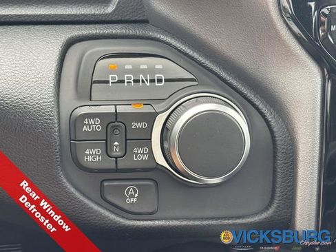 New 2026 RAM 1500 Big Horn image 26