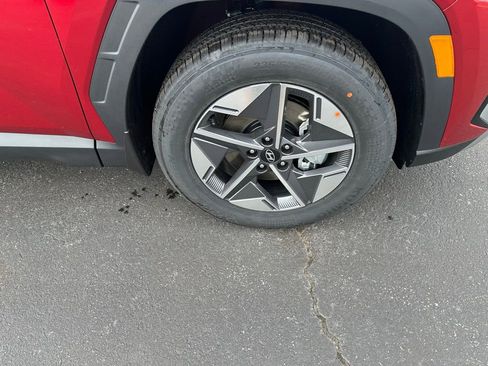 New 2026 Hyundai Tucson SEL FWD image 31