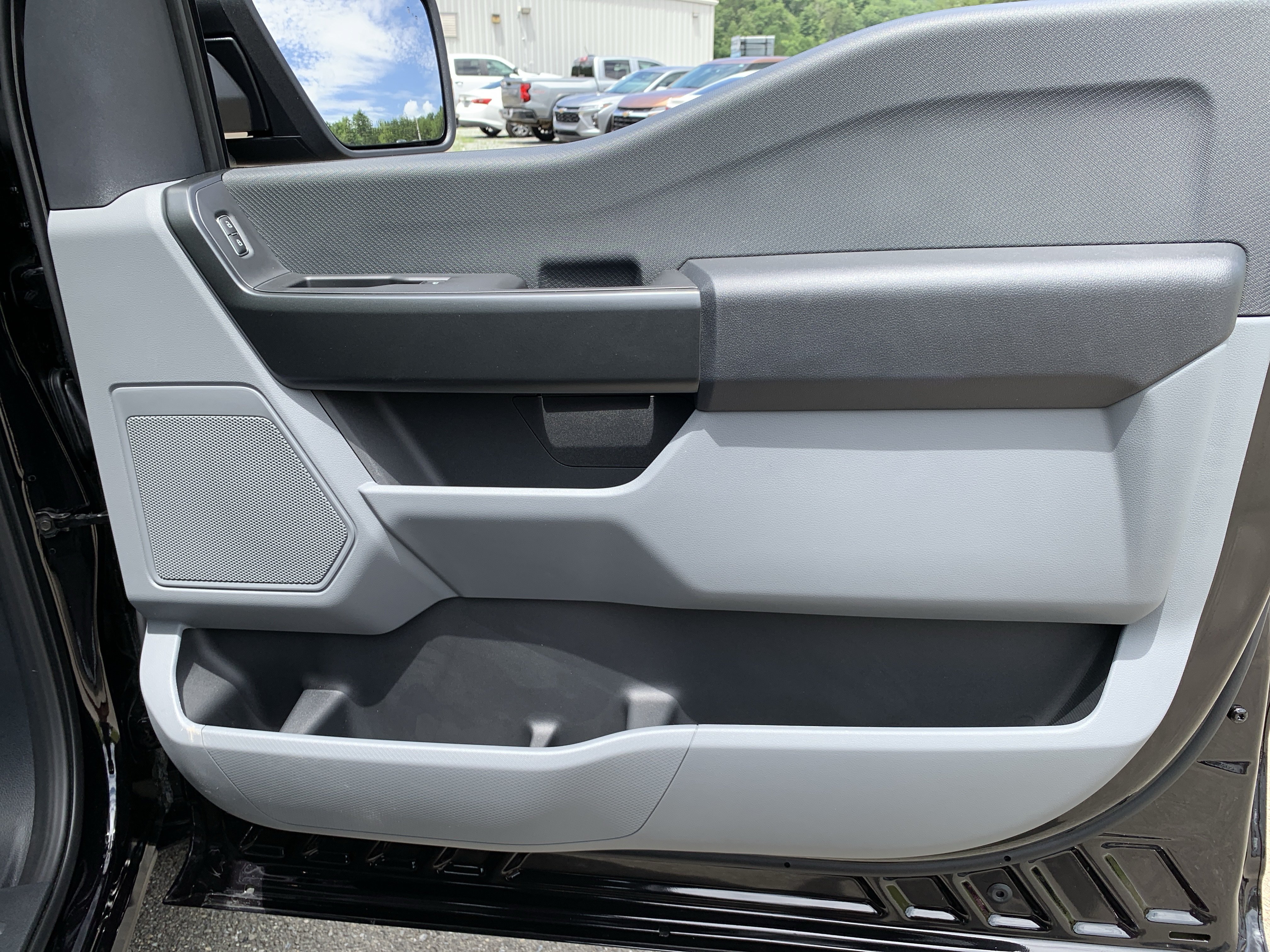 Used 2026 Ford F150 XL RWD image 35