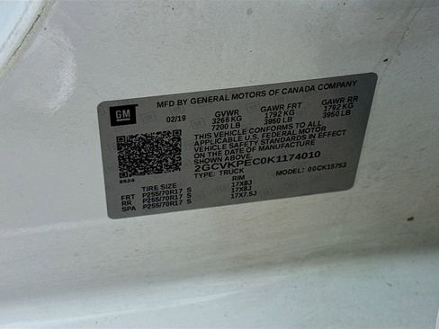 Used 2019 Chevrolet Silverado 1500 LT image 29